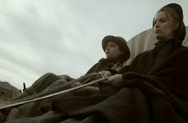 American Primeval: Avsnitt 1