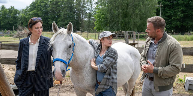 18:00: SOKO Wismar | ZDF | 1/21 2026