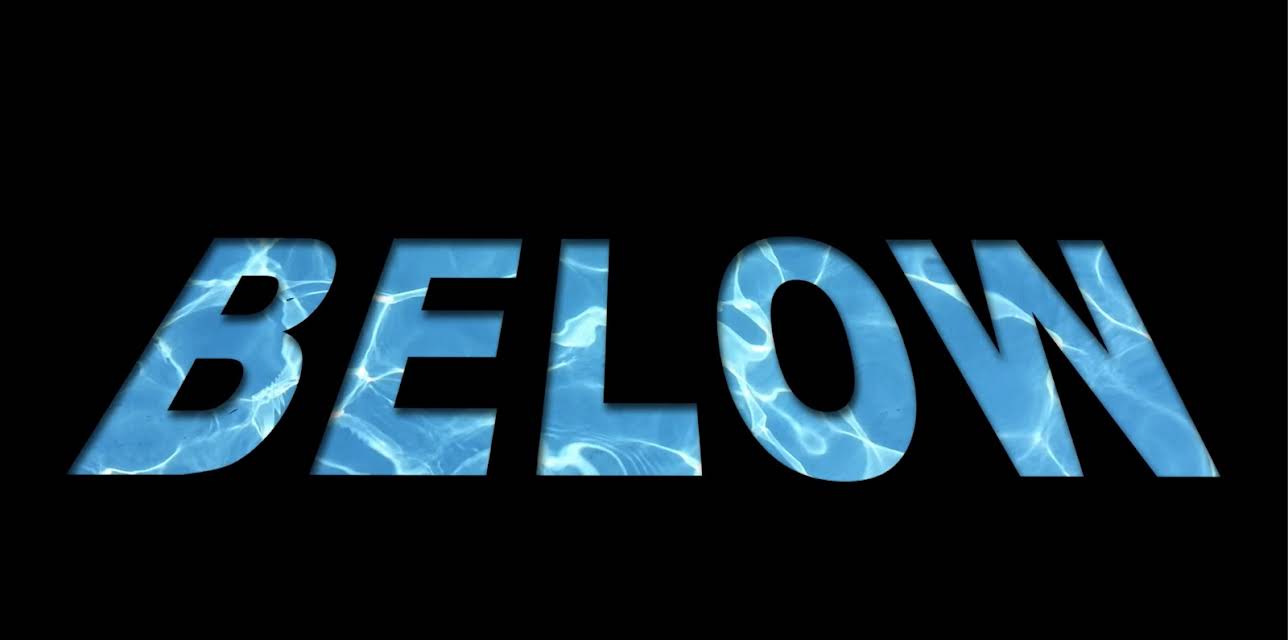 Below (2023)