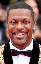 Chris Tucker som 