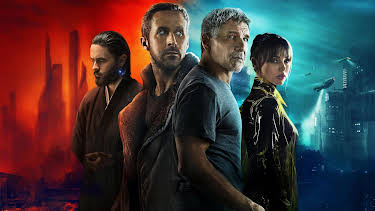 00:15: Blade Runner 2049 | TV4 Stars | 7/26 2026