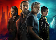 Blade Runner 2049