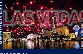 Summer 2019 American Road Trip: Revisiting Las Vegas