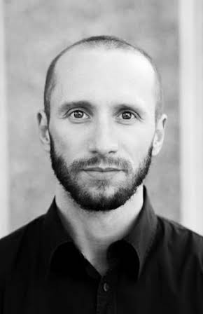 Matt Cross as 