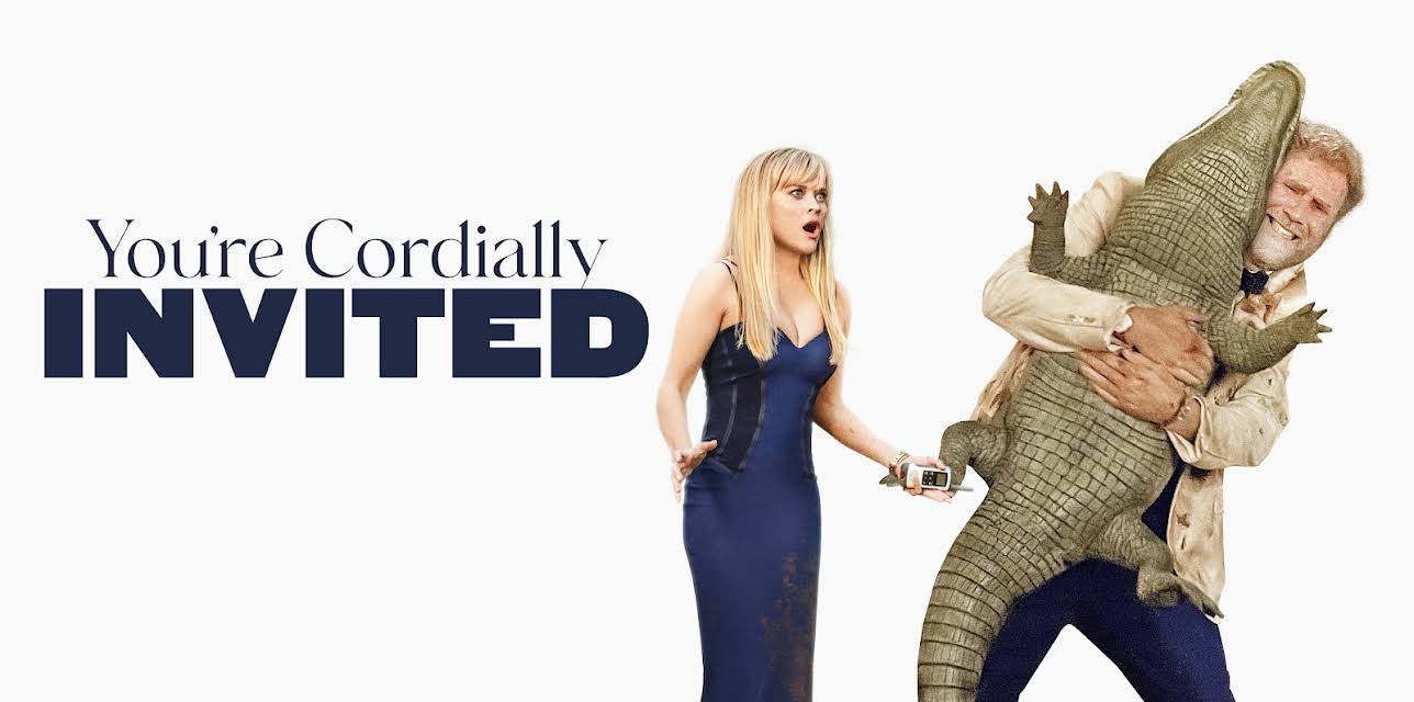You're Cordially Invited (2025)