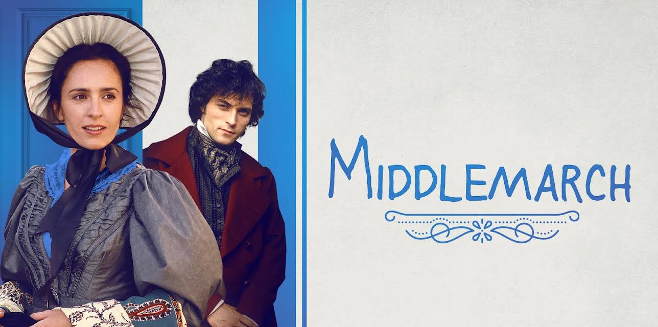 Middlemarch S1