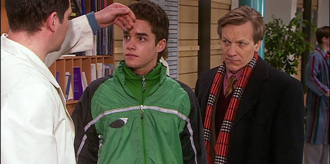 13:45: In aller Freundschaft (307) | HR Fernsehen | 1/27 2026