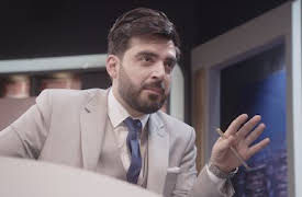 Larry Charles' Dangerous World of Comedy: Del 1: War - The Survivors