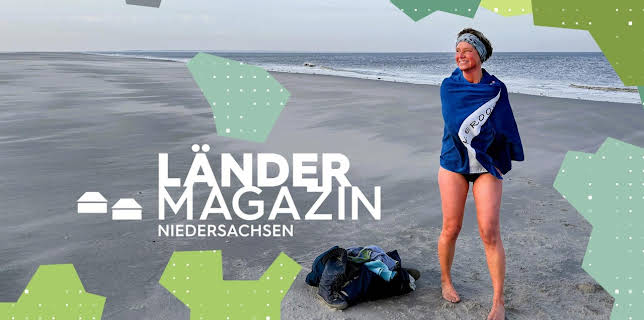 14:45: Ländermagazin | ARD Alpha | 3/3 2026