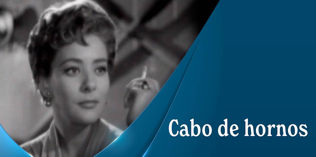 Cabo de hornos (1957)