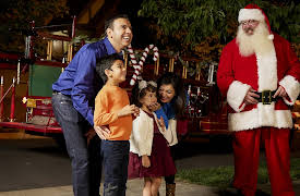 House Hunters Ho Ho Home, Season 1: The Compromise Before Christmas