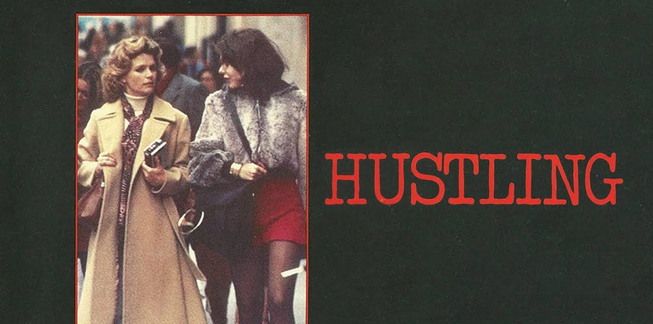 Hustling (1975)