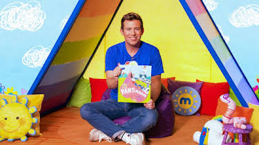 10:10 AM: Milkshake! Story Den (S2 E3) (S2) | Channel 5 | 6/10 2026