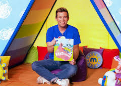 Milkshake! Story Den