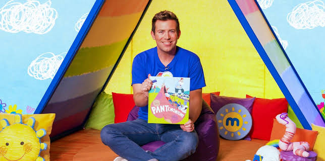 9:10 AM: Milkshake! Story Den (S2 E3) (S2) | Channel 5 | 11/25 2025