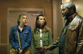 Teenage Bounty Hunters: ¿Qué es un Jennings?