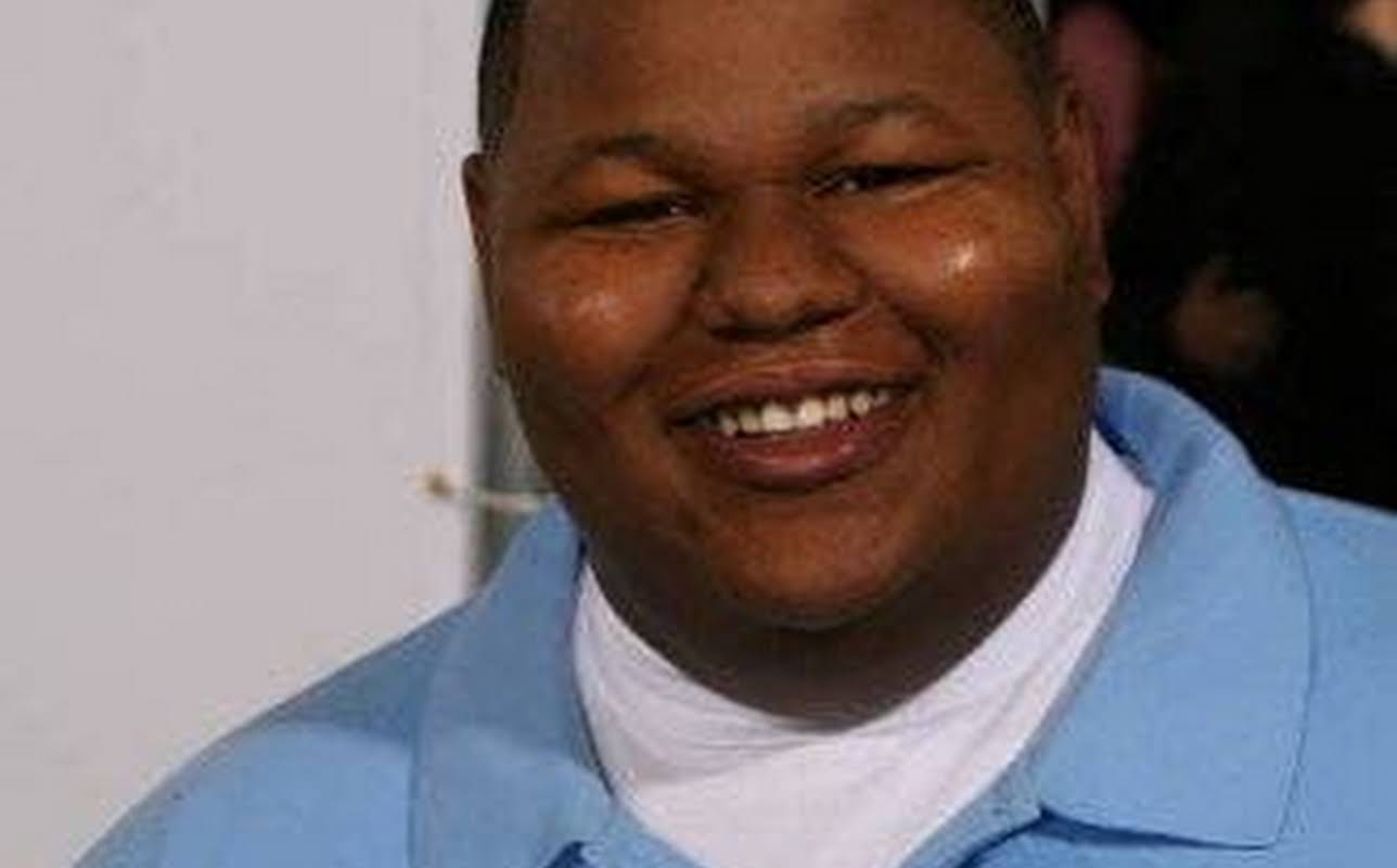 Jerod Mixon