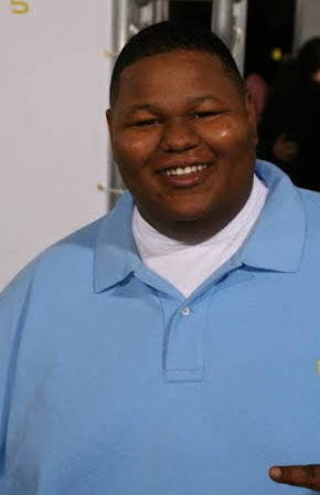 Jerod Mixon as 