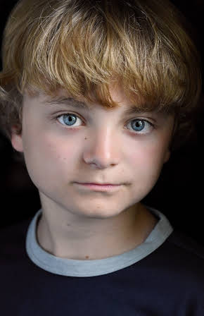 Will Buie Jr. as 