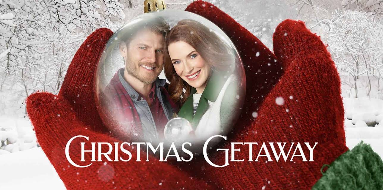 Christmas Getaway (2017)