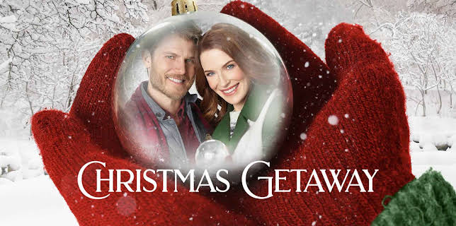 Christmas Getaway (2017)