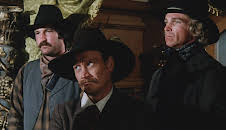 Det lille hus på prærien (S9 E9)