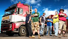 Supertruckers (S3 E2)