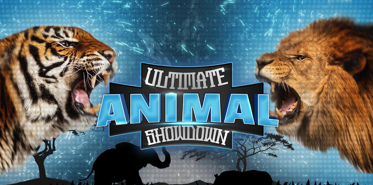 Ultimate Animal Showdown