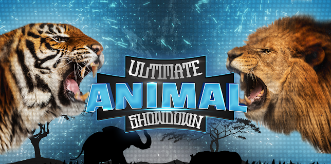 Ultimate Animal Showdown