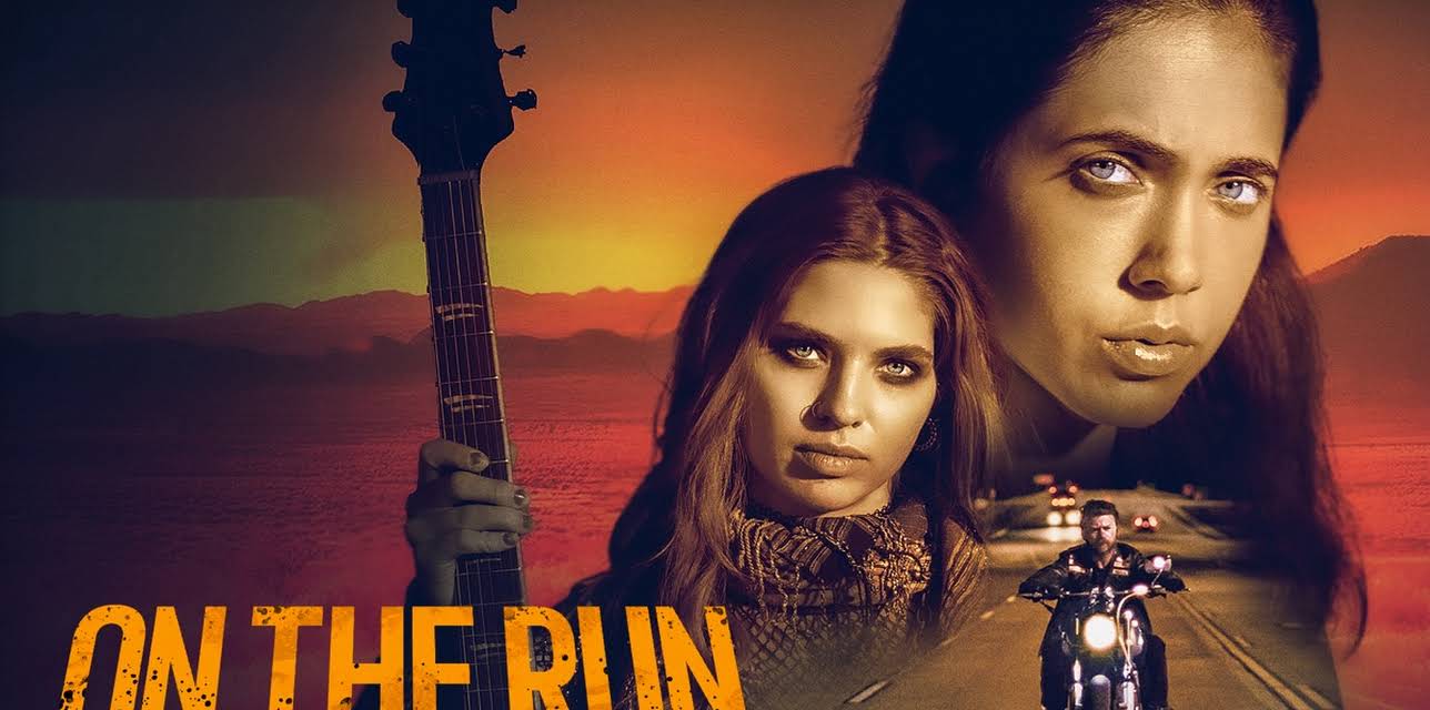 On the Run (2024)