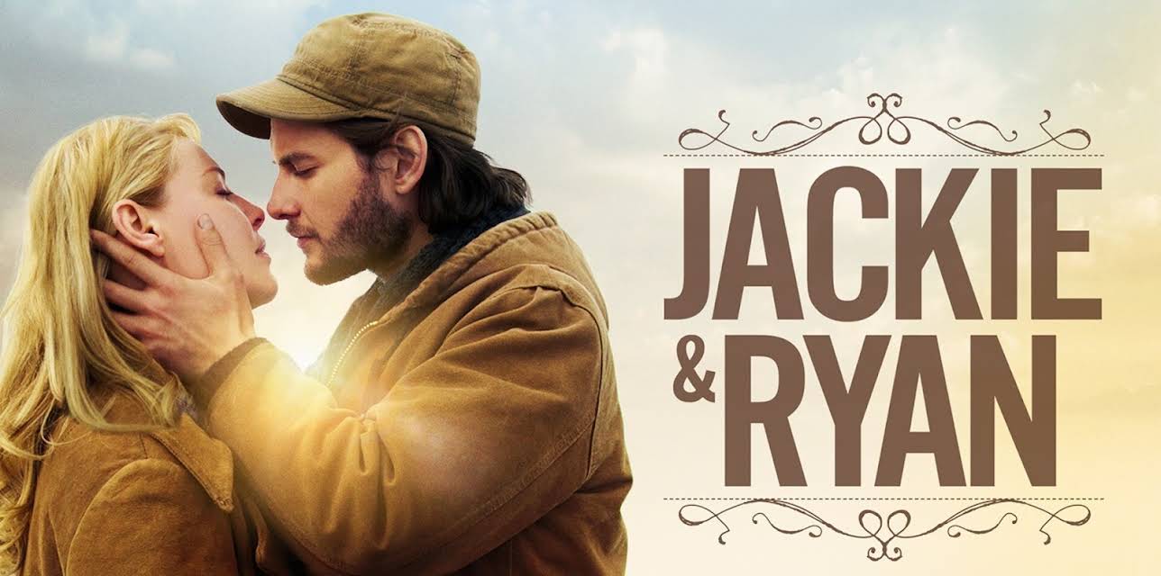 Jackie & Ryan (2015)