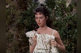 Bonanza Season 1: The Truckee Strip