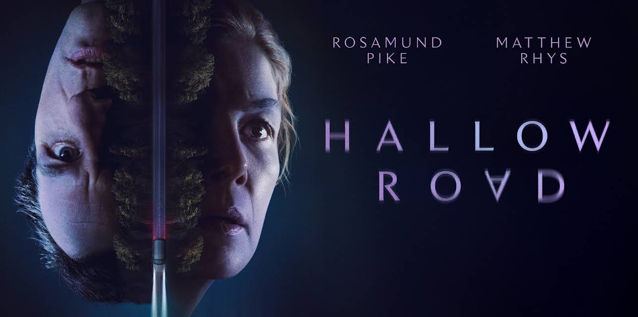 Hallow Road (2025)