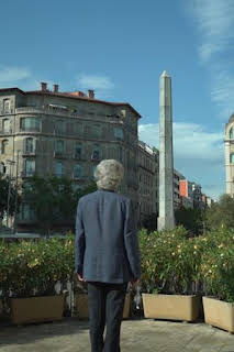 23:40: Sense ficció: Passeig de Gràcia, l'escenari burgès | TV3 Cat | 9/27 2026