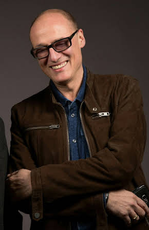 Ray Santilli as 