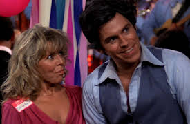 Taxi Season 1: High School Reunion