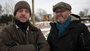 15:30: Skjulte skatter (S12 E4) (S12) | Discovery Channel | 4/14 2026