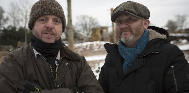 17:50: Skjulte skatter (S12 E4) (S12) | Discovery Channel | 11/16 2025