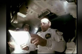 Quest: Mankind's Journey Into Space: Houston, We've Had a Problem