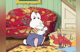Max & Ruby Seasons 1 & 2: Max's Birthday/Max's New Suit/Good Night Max