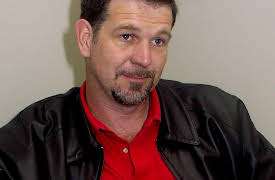 Game Changers: Reed Hastings