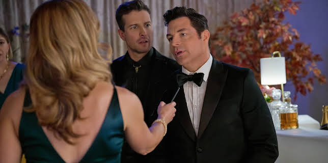 20:00: His & Hers | Kanal 11 | 2/5 2026