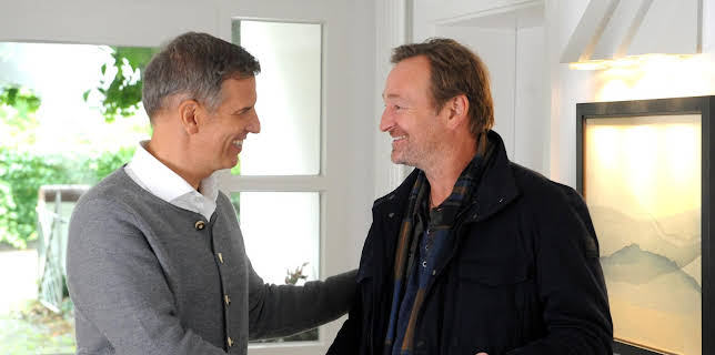 01:00: Dahoam is Dahoam (3676) | BR Fernsehen | 1/21 2026