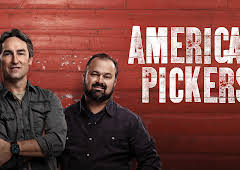 American Pickers