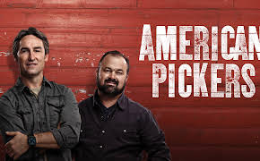American Pickers