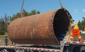 Die Schatzsucher von Oak Island