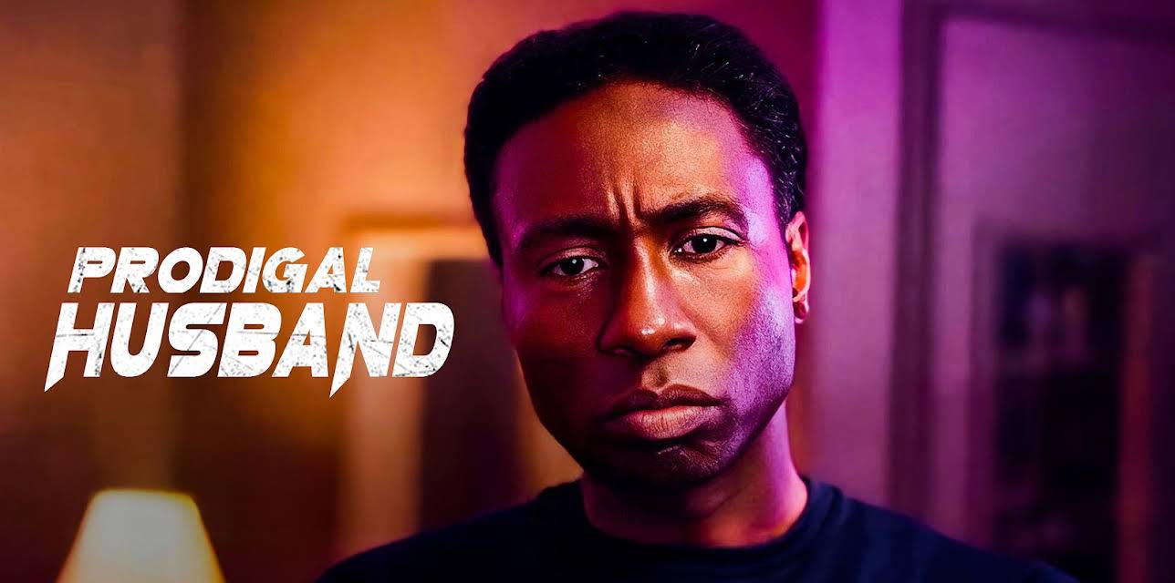 Prodigal Husband (2020)