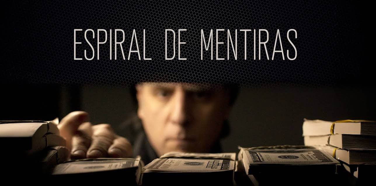 Espiral de Mentiras (2022)