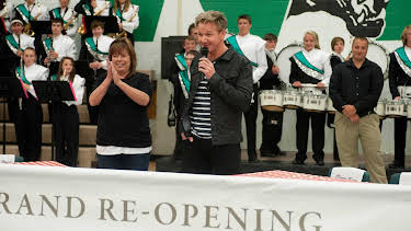 13:55: Ramsay's Kitchen Nightmares USA (S7 E6) (S7) | TV3 | 4/24 2026