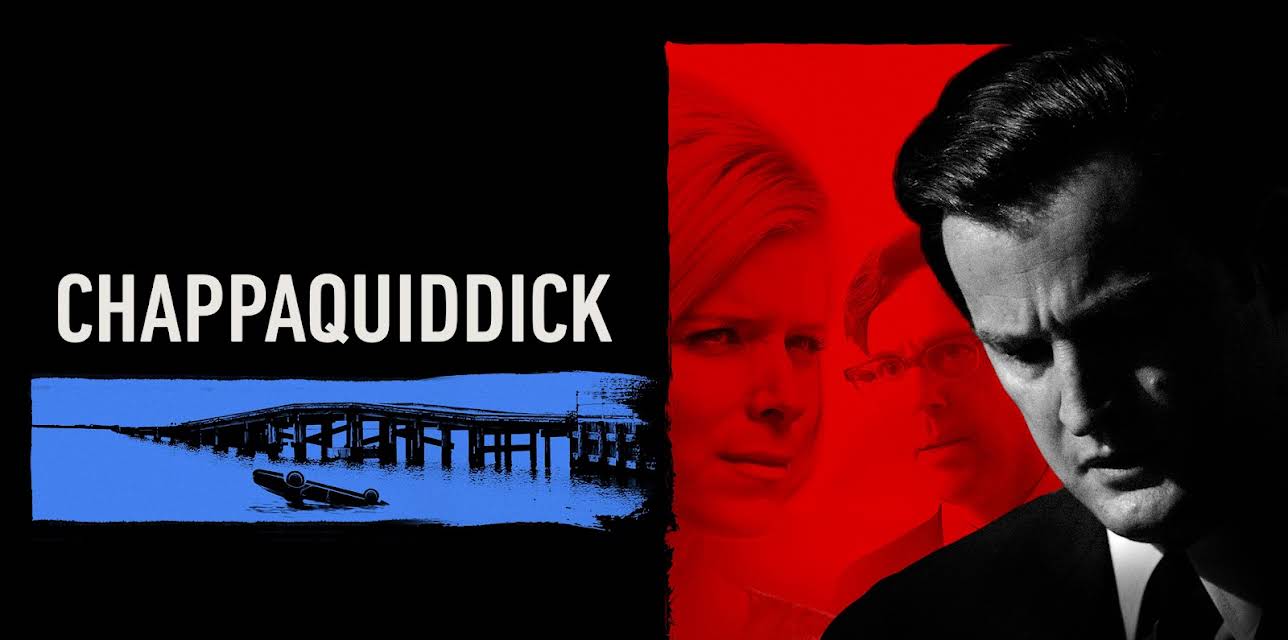 Chappaquiddick (2018)